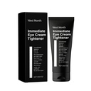 Kem Mắt Định Hình West&Month Cấp Ẩm, Hydrate Và Săn Chắc Da Mắt Qua Việc Mát Xa Hằng Ngày Và Chăm Sóc Ẩm Mịn