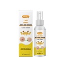 South Moon Bee Venom Xịt Chống Hôi, Làm Sạch Mịn Da và Dưỡng Ẩm Da