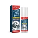 Dụng cụ tẩy dầu phanh Rayhong, máy chà rửa phanh, chất tẩy rửa bảo trì đánh bóng gỉ