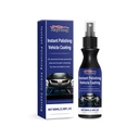 Rayhong Chất Kết Dính Nano Ô Tô, Bảo Vệ Chống Xước, Chống UV, Duy Trì Hoàn Thiện Ô Tô