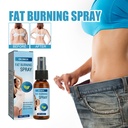 Xịt Tạo Hình Cơ Thể OUHOE, Làm Chặt Da, Giảm Cân, Xịt Tạo Hình Cơ Thể Đẹp