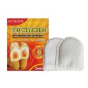 Jaysuing Miếng Dán Đầu Nóng Dùng Một Lần Để Giữ Ấm. Miếng Dán Giữ Ấm Cho Cơ Thể Và Chân Vào Mùa Đông. Miếng Dán Ấm Cho Trẻ Sơ Sinh