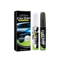 Rayhong Car Scratch Repair Fluid, Car Lamp Shade Yellow Polishing Cleaning Scratches Polishing Brightening Coating Agent