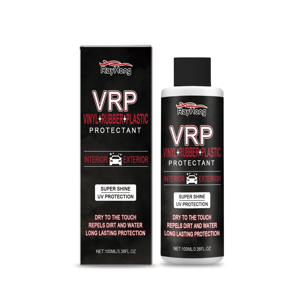 Rayhong Car Refurbishing Agent Polishing Maintenance Antifouling Car Cleaning Maintenance Refurbishing Paint Scratch Care Solution