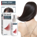 Xịt tinh chất tóc OUHOE, ngăn ngừa rụng tóc, sửa chữa tóc khô và xoăn, cung cấp độ ẩm và giữ cho tóc dày.