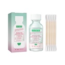 Nước Hoa Hồng Acide Salicylic OUHOE Giúp Chăm Sóc Da Nhờn, Làm Mịn Lỗ Chân Lông và Cung Cấp Độ ẩm Cho Da Mặt