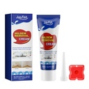 Kem tẩy nấm mốc Jue-Fish, tẩy vết bẩn trên tường, khe gạch, bồn rửa, vòng silicone máy giặt