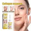 Tinh Chất Collagen OUHOE, Thu Nhỏ Lỗ Chân Lông Cung Cấp Nước Chống Lão Hoá Và Gia Cố Căng Bằng Da