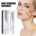 OUHOE Thuốc Mỡ Trị Mụn Cóc, Kem Chăm Sóc Da Dưỡng Ẩm và Làm Mịn