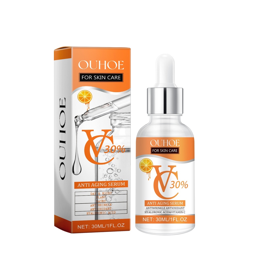Serum Chống Lão Hóa OUHOE