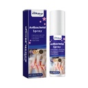 Xịt Kháng Khuẩn South Moon, Xịt Giảm Ngứa Cho Vết Cắn Của Muỗi Đỏ