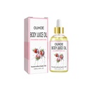 Tinh Chất Dâu Tây OUHOE, Cải Thiện Da Khô Và Giảm Ngứa Đen Da Body Oil