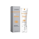 OUHOE Kem Chống Nắng Dưỡng Ẩm Toàn Diện, Bảo Vệ Da Mặt và Cơ Thể và Kết Cấu Dưỡng Ẩm Nhẹ, Tươi Mát và Không Dính