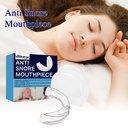 Miếng đệm chống ngáy South Moon, bảo vệ răng molar chống ngáy khi ngủ vào ban đêm.