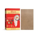 Ximonth Miếng Dán Giải Đau Khớp Chân Giải Quyết Đau Nhức Cơ Khớp Chân Và Mắt Cá Chân Chăm Sóc Cơ Thể