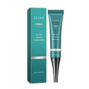 Gel mắt OUHOE, Tyra Fade Eye Fine Lines Eye Pouch Black Rim Of The Eye Nó cung cấp độ ẩm cho mắt