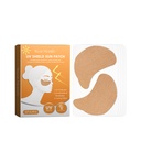 Băng dán chặn UV West&Month, chặn UV Fade Dark Spots cho các hoạt động ngoài trời