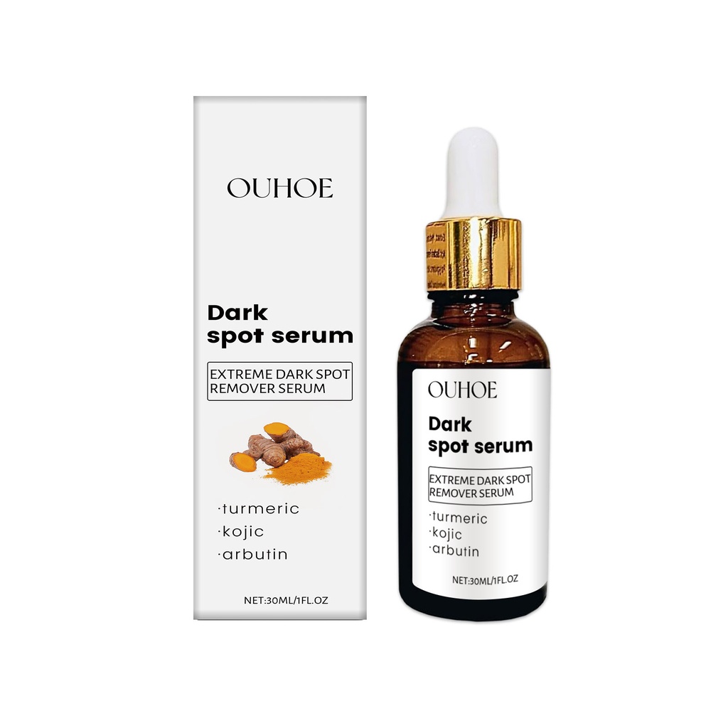 Essence Dưỡng Ẩm OUHOE, Chăm Sóc Da Mịn Màu Và Độ Ẩm Nhẹ Nhàng Cho Khuôn Mặt