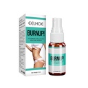 EELHOE Xịt Chống Cellulite Nóng Cấp Cao, Xịt Giảm Cân Làm Chắc Cơ Bụng và Đùi Tạo Hình Da