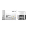 Kem Retinol OUHOE, Cải Thiện Độ Đàn Hồi Của Da, Cung Cấp Độ Ẩm, Dinh Dưỡng và Nuôi Dưỡng Kem Chăm Sóc Da Mỏng Manh