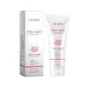 Sữa dưỡng thể OUHOE, dưỡng ẩm và bổ sung độ ẩm cho da toàn thân sau khi tắm