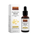 Serum làm sáng da Collagen OUHOE, Dưỡng ẩm, Chống nhăn, Chống lão hóa