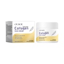Kem Chống Nhăn Collagen OUHOE, Cung Cấp Độ Ẩm, Căng Bóng, Nâng Lifting Và Làm Sáng Da