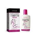 OUHOE Dưỡng Thể Làm Sáng, Khớp, Khuỷu Tay Và Đùi Trong Làm Sáng Da Và Sửa Chữa Da Xỉn Màu và Cung Cấp Độ Ẩm