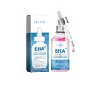 OUHOE Tinh Chất Tẩy Tế Bào Chết, Hiệu quả trong việc làm mềm tế bào chết, làm sáng và sửa chữa làn da mịn màng và tinh tế