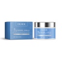 OUHOE Kem dưỡng ẩm cơ thể hương caramel vanilla nuôi dưỡng nhẹ nhàng, cung cấp độ ẩm, làm sáng và dưỡng ẩm làn da nhạy cảm