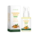 OUHOE Tinh Chất Dưỡng Ẩm Nghệ, Cấp Nước Cho Da Mặt Và Làm Mới Không Nhờn