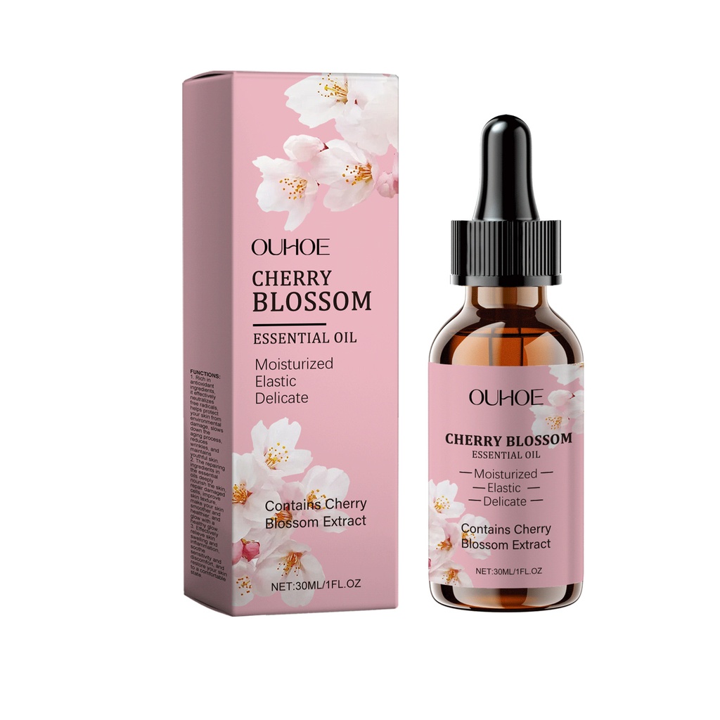 OUHOE Dầu Cần Thiết Dưỡng Ẩm Da Mặt, Dưỡng Ẩm Và Cung Cấp Dinh Dưỡng Cho Da Mặt Làm Mềm Và Ẩm Mượt