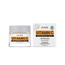 Kem gel Vitamin C OUHOE, nuôi dưỡng nhẹ nhàng, làm sáng, cấp ẩm và dưỡng ẩm cho da.