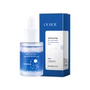 Tinh Chất Dưỡng Da Peptide Đồng Xanh OUHOE, Nuôi Dưỡng Da, Căng Da, Chăm Sóc Nhẹ Nhàng, Cấp Ẩm Và Làm Sáng Da Mặt