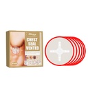 Băng vết thương Wormwood Moon South bảo vệ vết thương da, băng thấm máu, thở, chống thấm nước