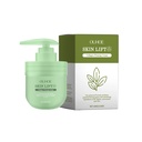 Kem làm săn chắc collagen OUHOE cấp ẩm và làm mềm cho làn da mặt nhạy cảm có nếp nhăn