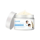 OUHOE Kem Tóc Gừng Massage Da Đầu, Dưỡng Rễ, Làm Mềm, Tăng Cường và Làm Dày Tóc