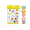 Viên sủi tắm chân tinh dầu South Moon, xua tan lạnh, phân tán độ ẩm, giúp ngủ ngon và tạo dáng cho chân