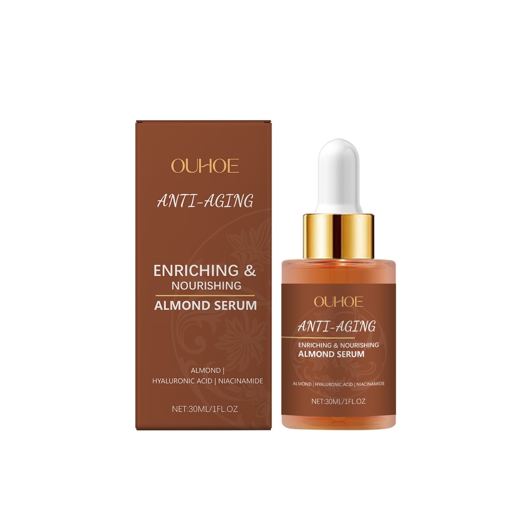 OUHOE Essence Dưỡng Ẩm Cung Cấp Độ Ẩm Cho Da Mặt, Căng Bóng Và Sáng Da, Essence Dưỡng Ẩm Giúp Da Mềm Mại