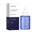 OUHOE Essence Dưỡng Da Peptide Đồng, Cung Cấp Độ Ẩm, Dưỡng Chất, Làm Mềm Và Mịn Da Mặt