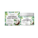 Kem dưỡng thể gàu dừa OUHOE cung cấp độ ẩm nhẹ nhàng, sáng và làm mềm da