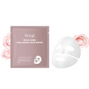 Mặt nạ cấp nước collagen Hoygi (túi) dưỡng ẩm sâu, nuôi dưỡng, tái tạo, làm sáng và làm săn chắc da, giữ ẩm và tùy chỉnh độ ẩm