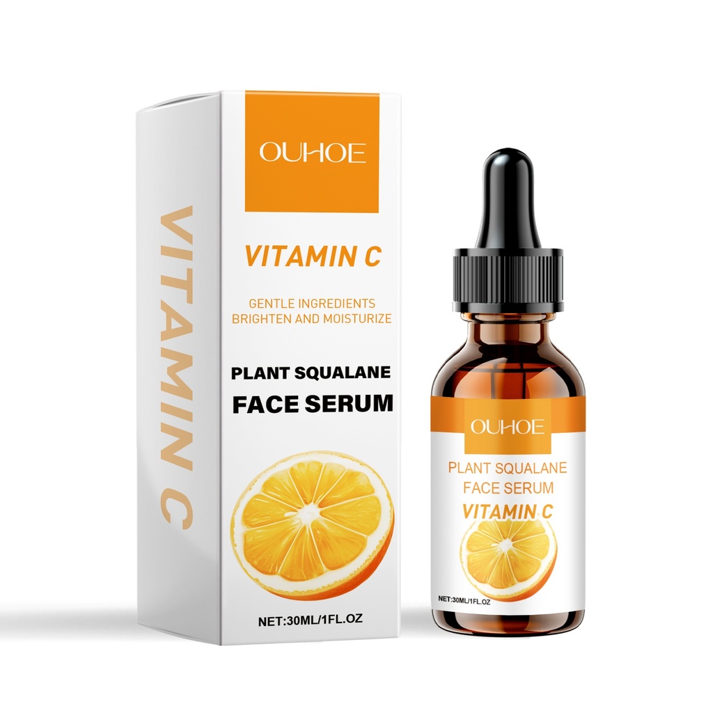 Tinh Chất Facial OUHOE Cung Cấp Độ Ẩm Và Dưỡng Ẩm Da Mặt, Cung Cấp Độ Ẩm Và Siết Chặt Lỗ Chân Lông