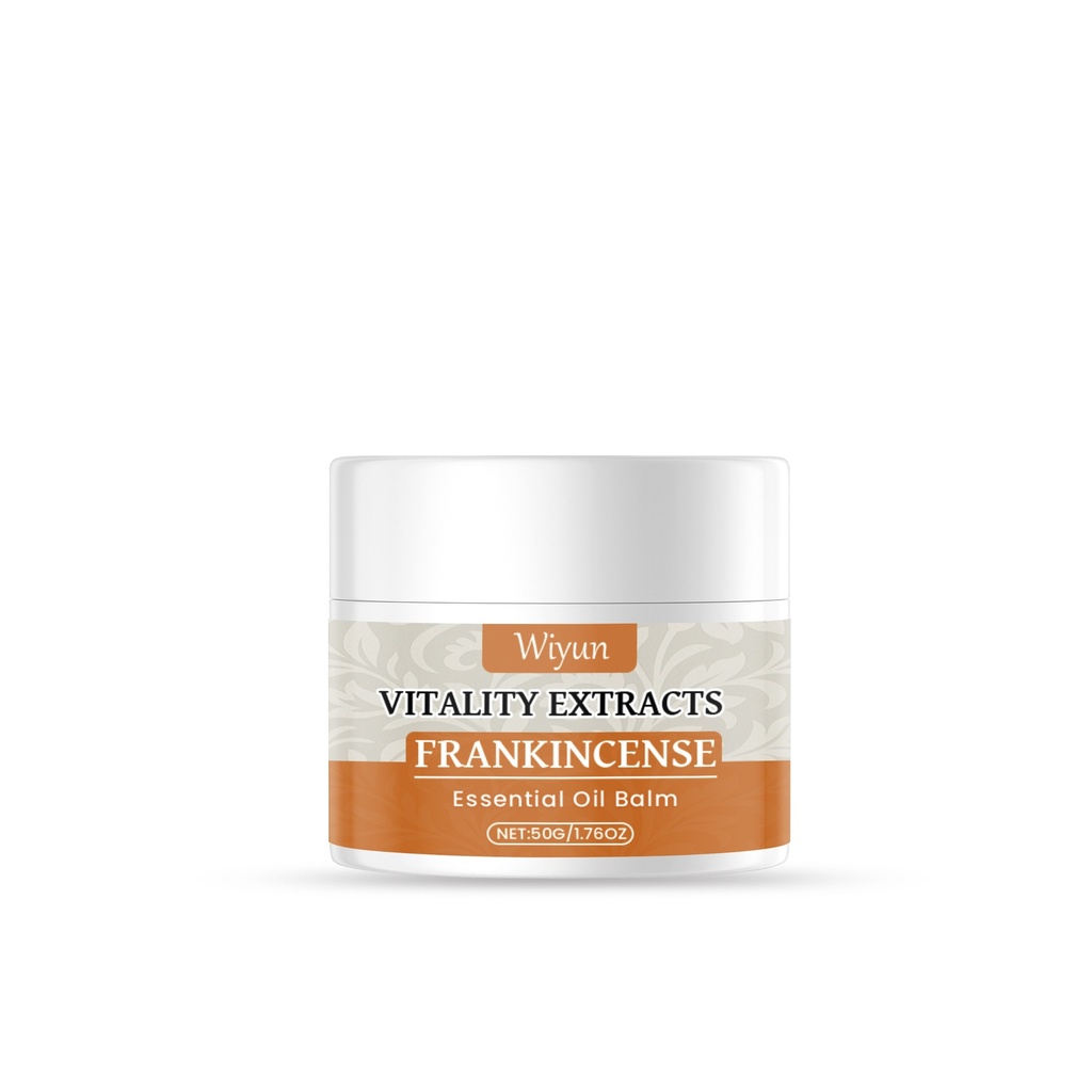 Kem Dưỡng Ẩm Wiyun Vitalizing Essence Nhũ Hương