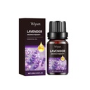 Dầu thiên nhiên Lavender Wiyun dưỡng ẩm và nuôi dưỡng làn da mặt và tóc.