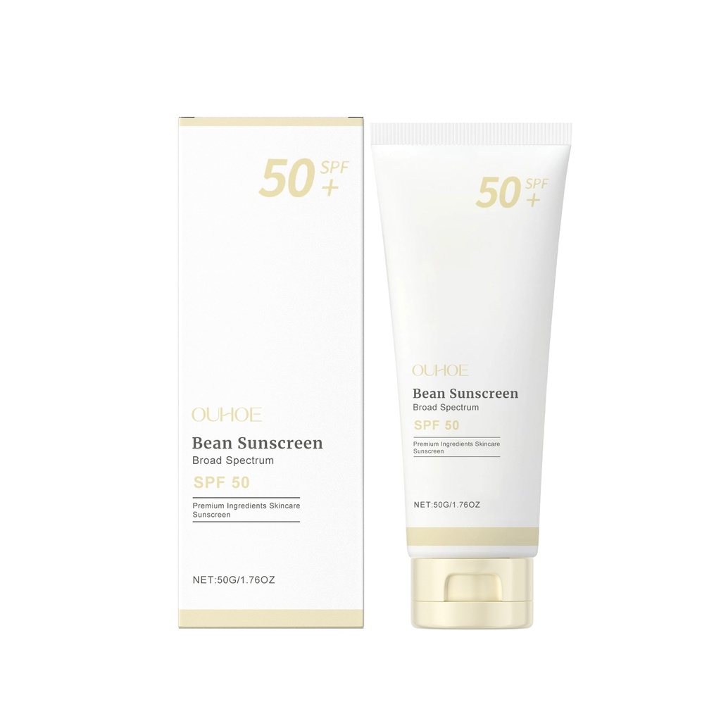 OUHOE Kem Dưỡng Ẩm Bảo Vệ Dịu Nhẹ Cho Bảo Vệ Ngoài Trời Cung Cấp Sự Ẩm Mát và Kết Cấu Nhẹ Nhàng Để Cách Ly Khi Đi Hàng Ngày