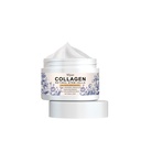 Wiyun Collagen Moisturizer là sản phẩm dưỡng ẩm nhẹ nhàng, cung cấp độ ẩm cho làn da mặt nhạy cảm và mịn màng hàng ngày.