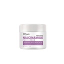 Kem Niacinamide Wiyun Dưỡng Ẩm và Cấp Ẩm Cho Làn Da Mặt Để Trẻ Hóa và Trẻ Hóa Kem Chăm Sóc Da Hằng Ngày