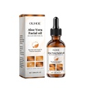 OUHOE Essence Khóa ẩm và Dưỡng ẩm Dòng sản phẩm chăm sóc da êm dịu tăng độ đàn hồi, giữ ẩm và nuôi dưỡng Dưỡng ẩm