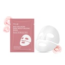 Mặt Nạ Dưỡng Ẩm Sâu Collagen Hoygi (Túi) Cải Thiện Nếp Nhăn, Làm Sáng Da, Cung Cấp Độ Ẩm, Kéo Dài Và Làm Mịn Lỗ Chân Lông